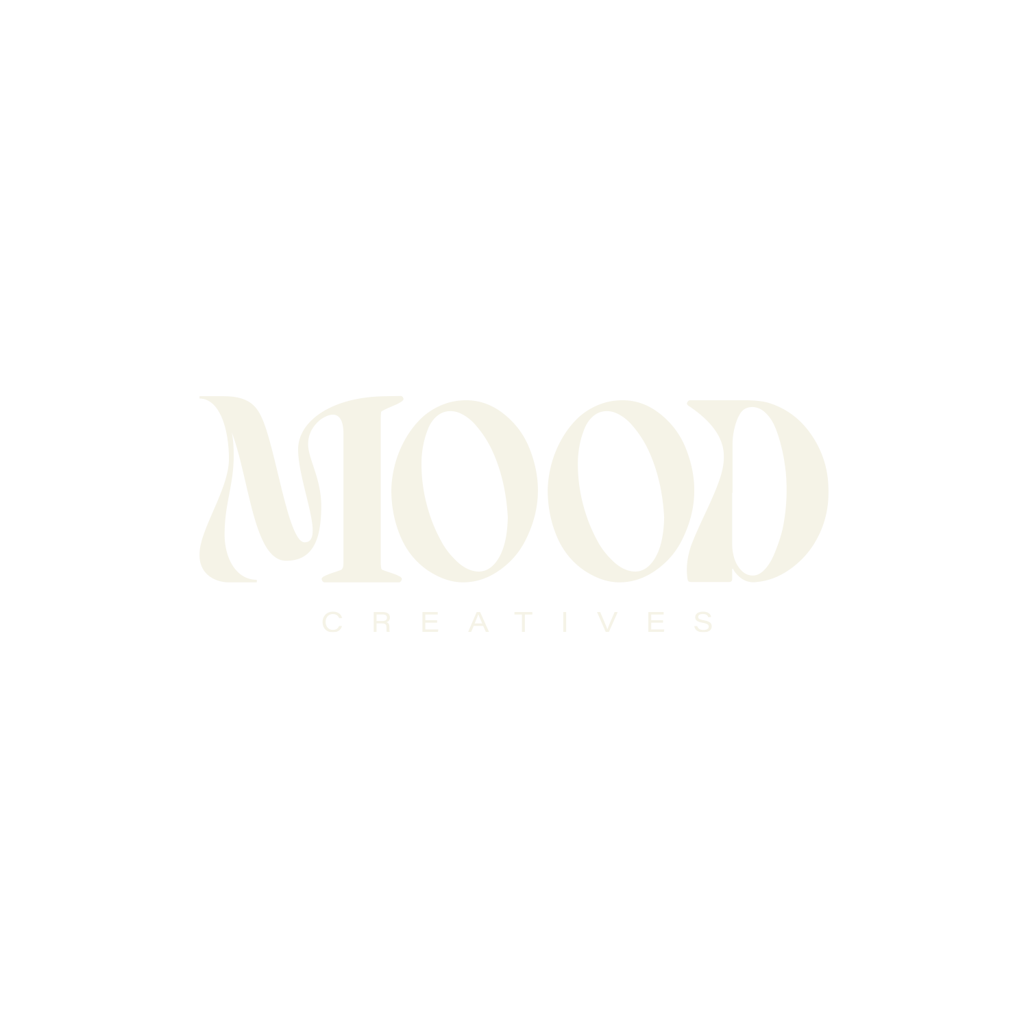 Mood Creatives SAL - Be the next mood.